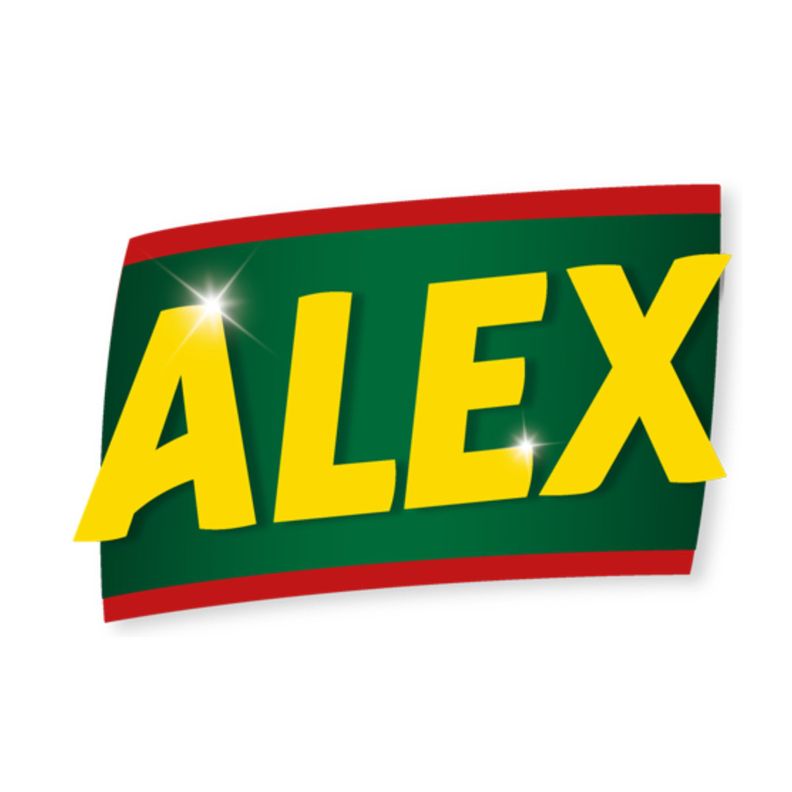Limpiador Abrillantador Pisos de Madera 750ml - Alex-1