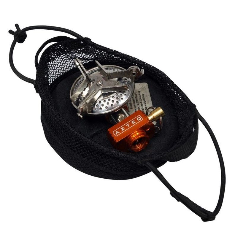 Cocinilla Camping Atornillable Blaze Ntk-2