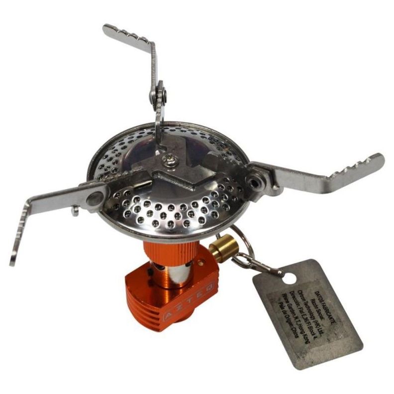 Cocinilla Camping Atornillable Blaze Ntk-0