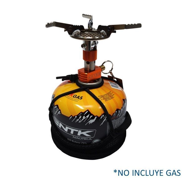 Cocinilla Camping Atornillable Blaze Ntk-3