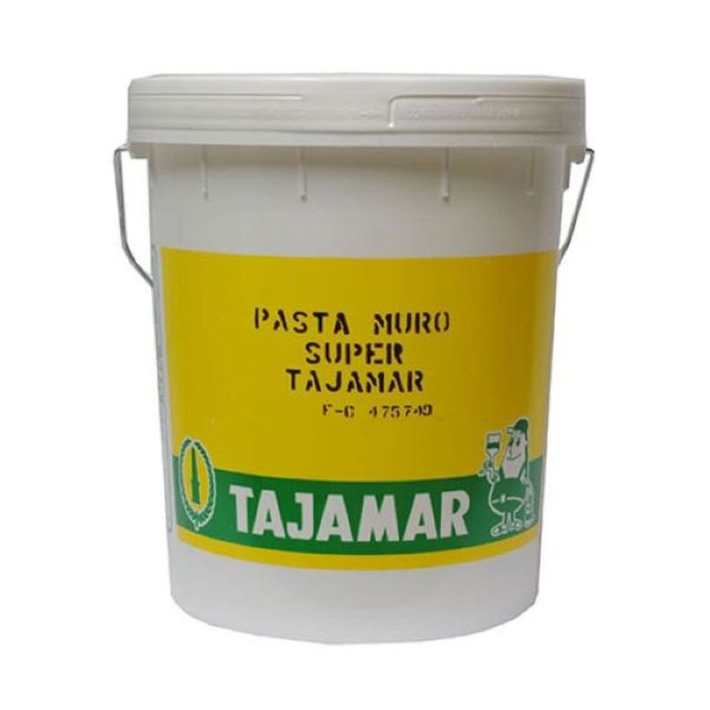 Pasta Muro Interior F-6 1gln Tajamar-0
