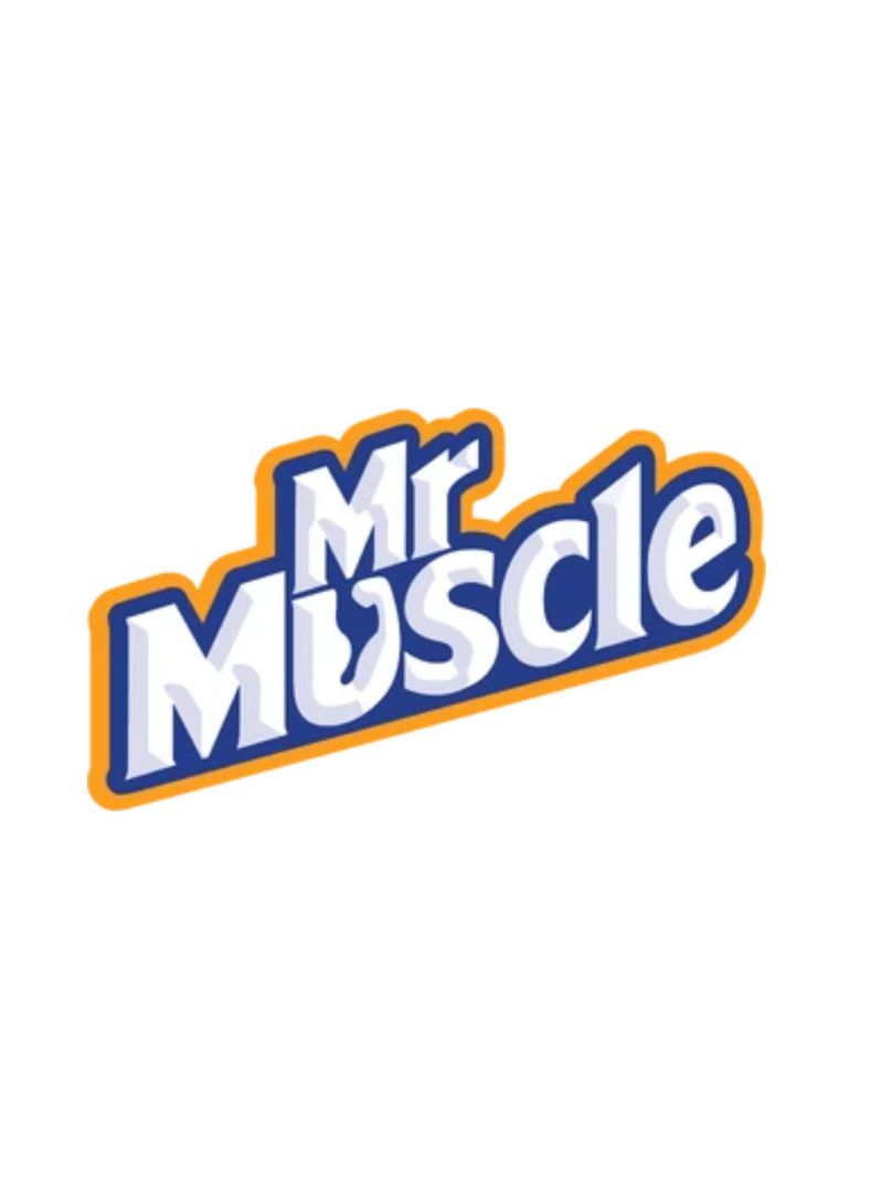 Limpiador De Superficies En Crema 450ml Citrus Mr. Musculo-1