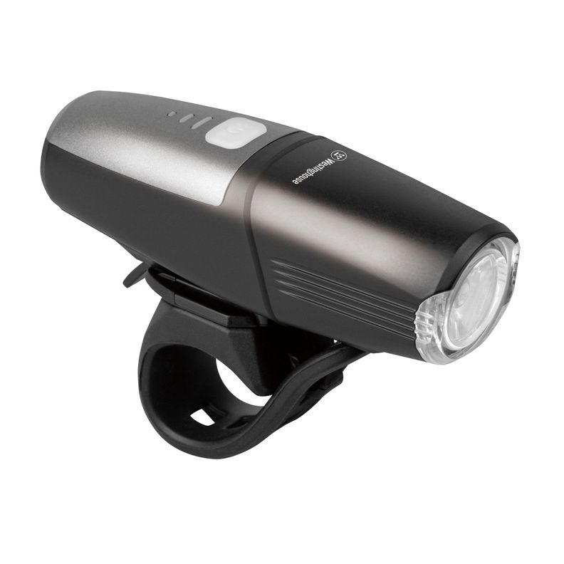Linterna para bicicleta recargable 240lm - Westinghouse-0