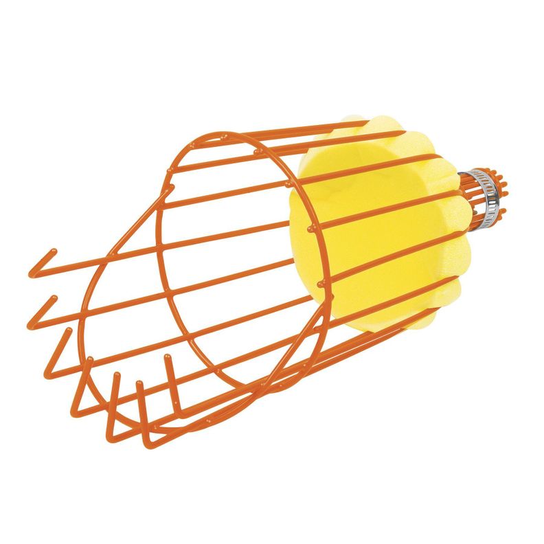 Truper Recolector De Fruta Sin Mango-1