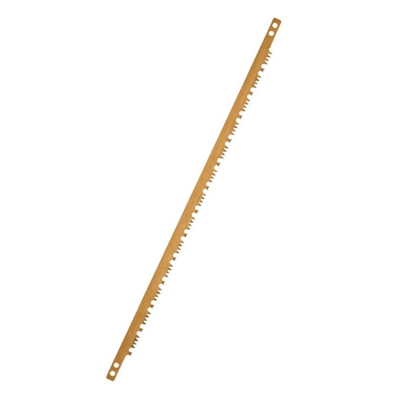 Hoja para sierra leñador 24" - Truper-0
