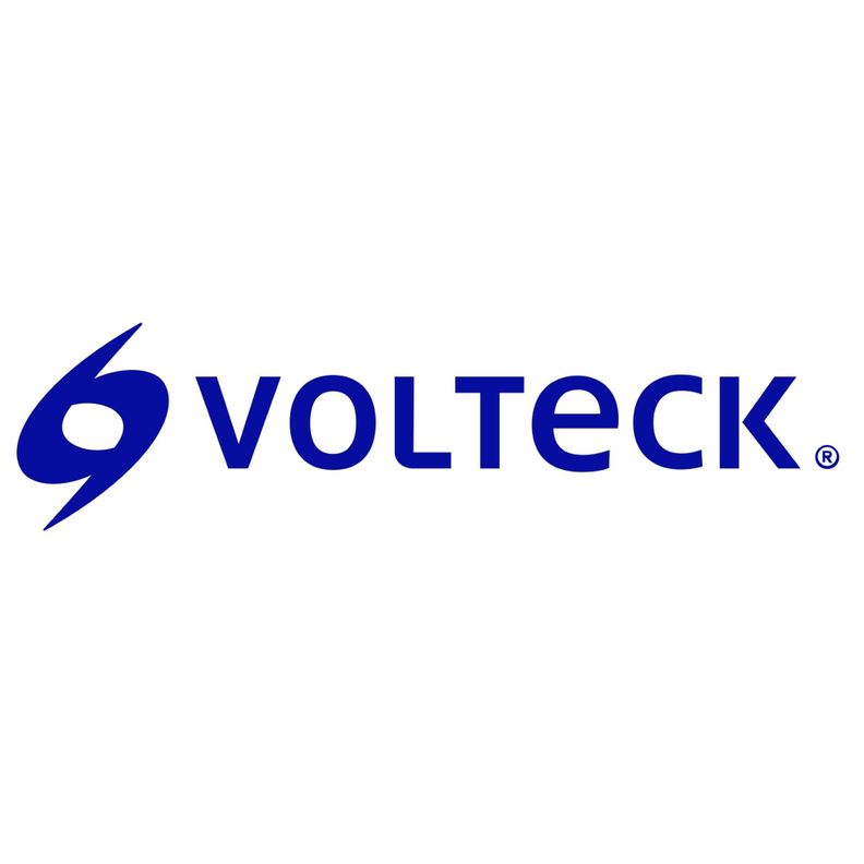 Luz de noche de LED tipo neón Azul - Volteck-3