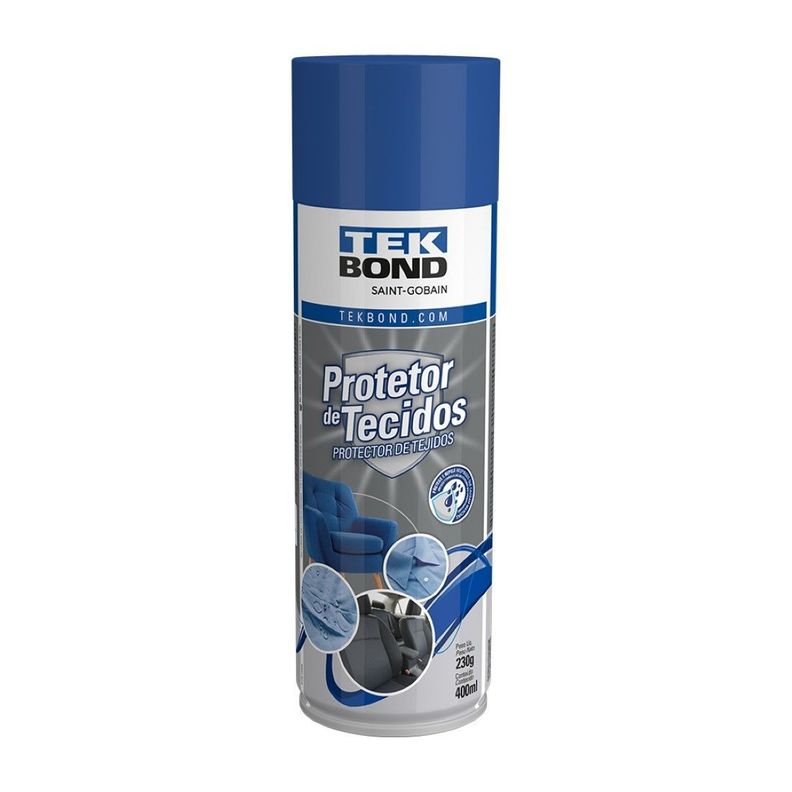 Protector de Tejidos 400ml / 230grs TEKBond-0
