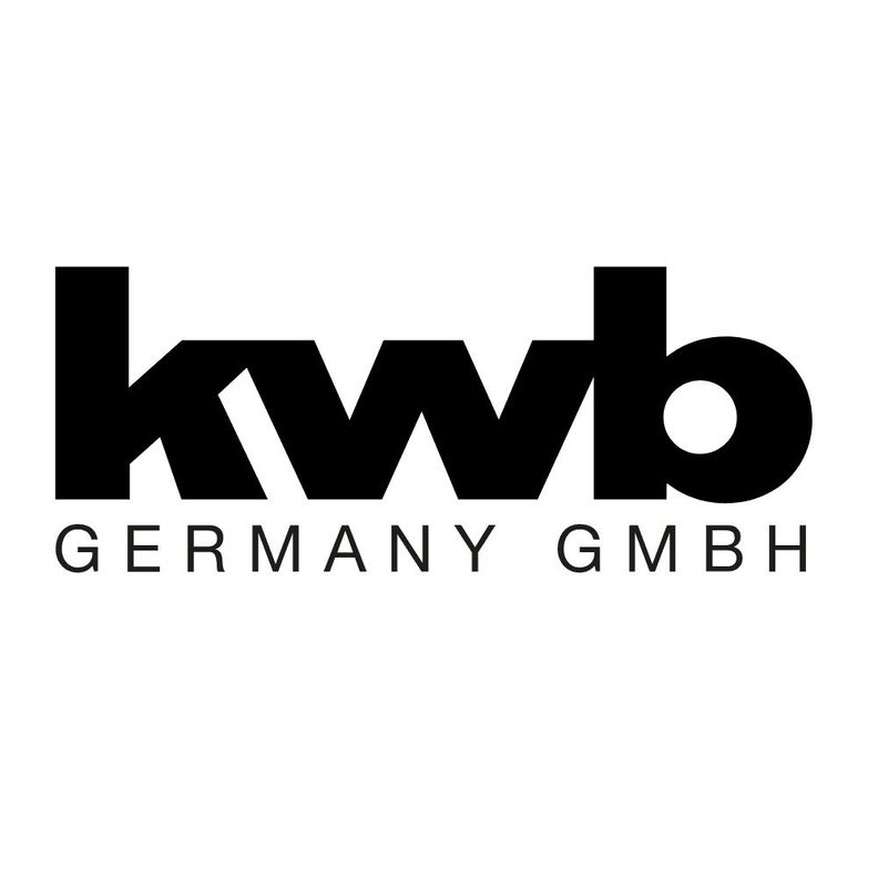 Set de brocas para madera 7un. - KWB-1