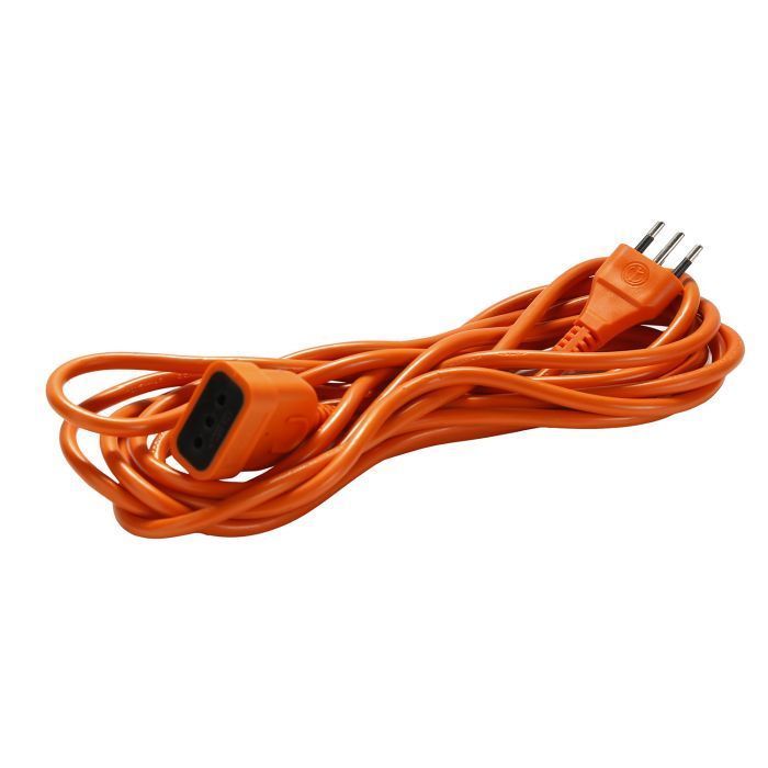 Macrotel Alargador 2500w 5mts-2