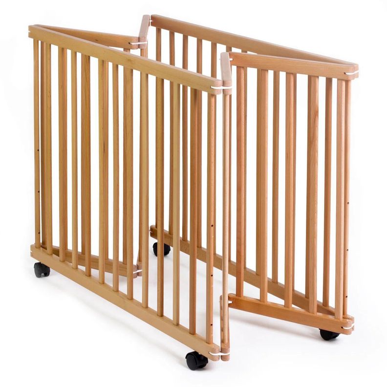 Corral Cama 79x99x75cms Happy Dino-1