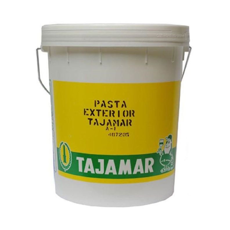 Pasta Muro Exterior A-1 1gln Tajamar-0