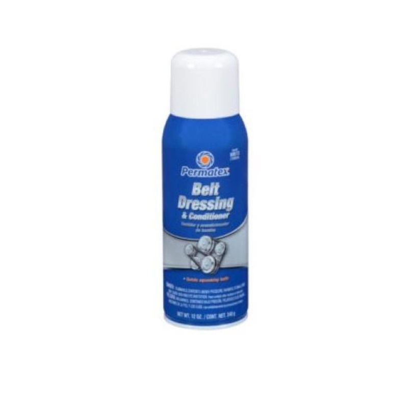 Lubricante Antideslizante De Correas 340grs Permatex-0