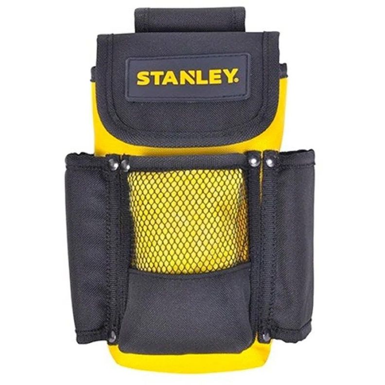 Bolso de Herramientas personal de tela 9" / 24cms Stanley-0