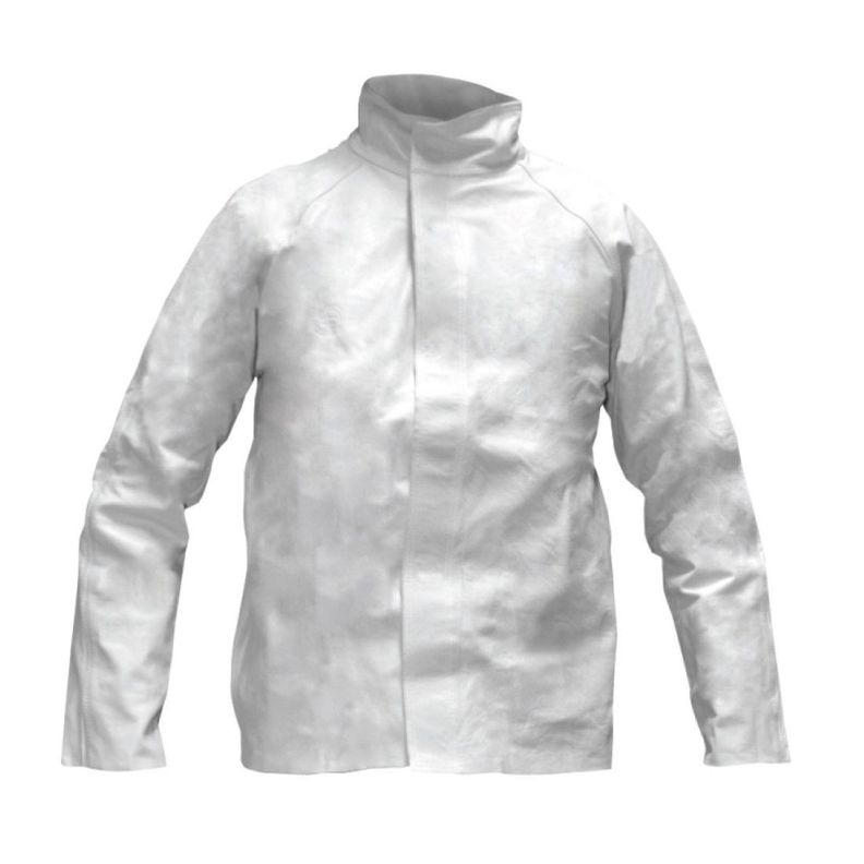 Chaqueta de Soldador Descarne L Lioi-0