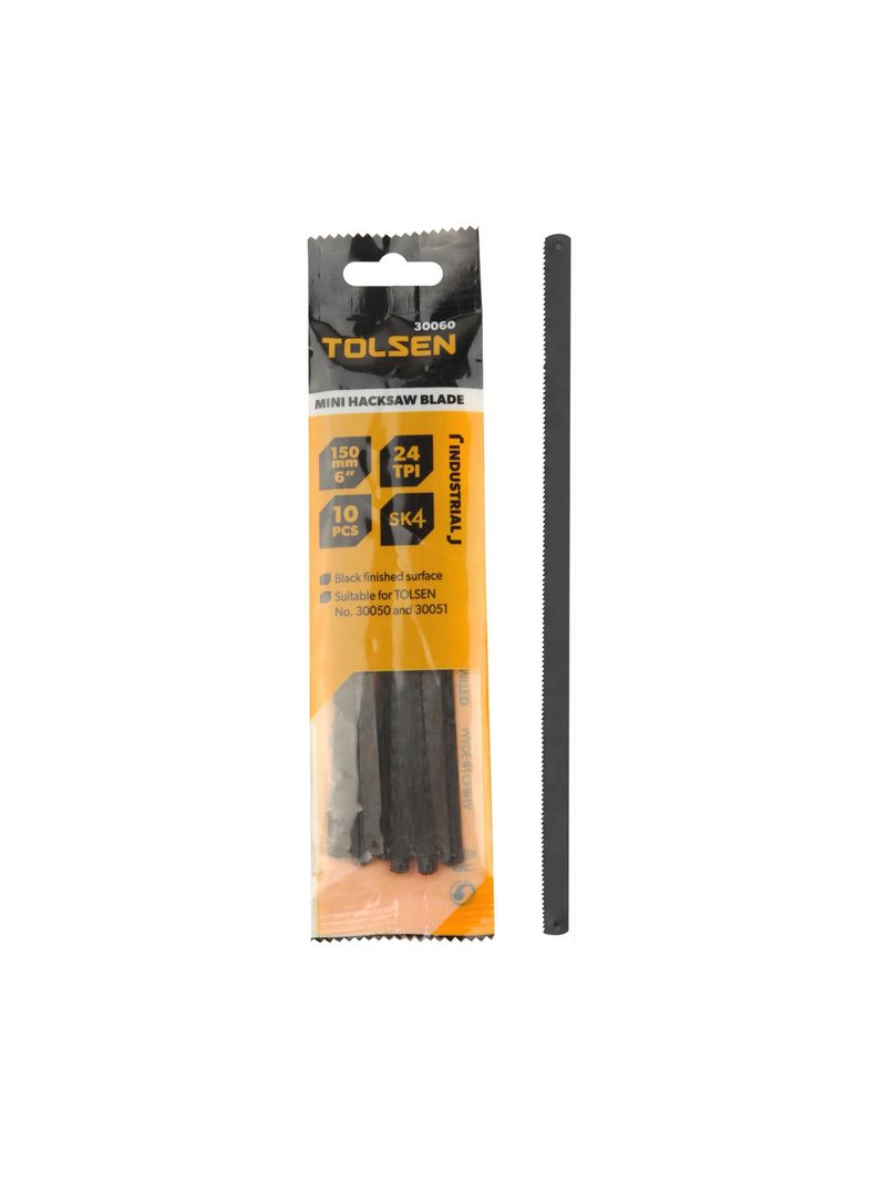 Repuesto Mini Sierra 10 Un. Tolsen-0