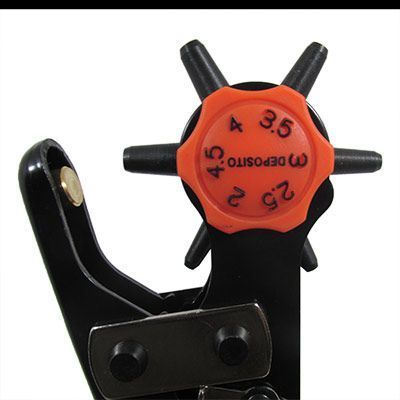 Truper Alicate Sacabocados 9 -3