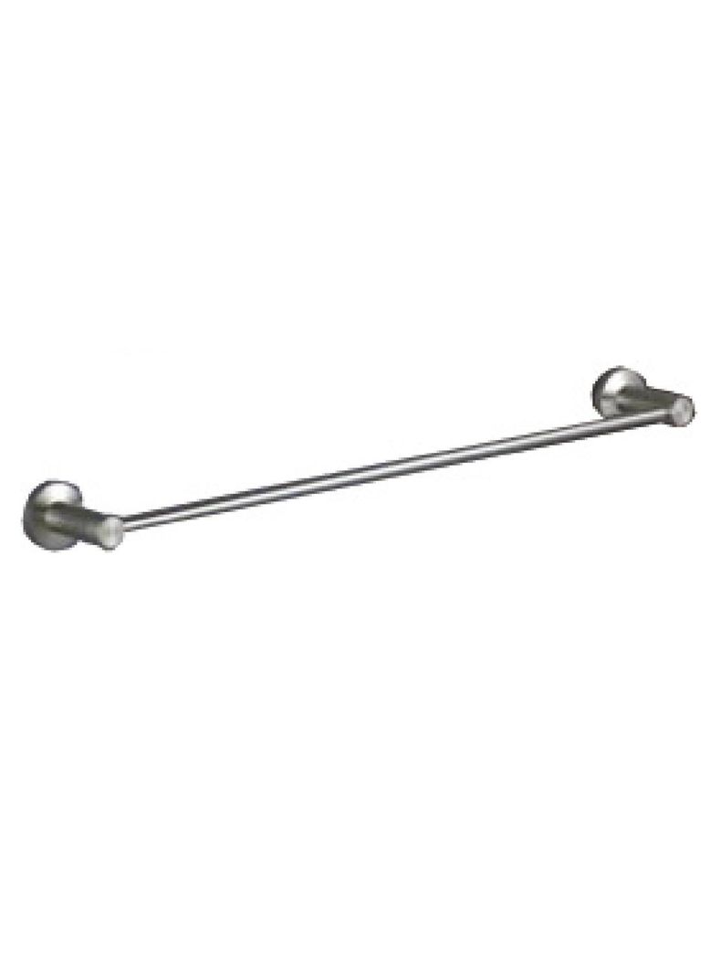 Taumm Toallero Barra 61 Cms Acero Inoxidable-0