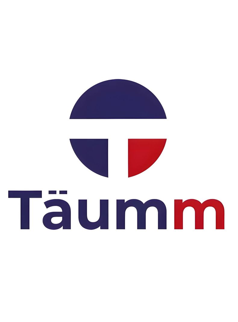 Taumm Toallero Barra 61 Cms Acero Inoxidable-1