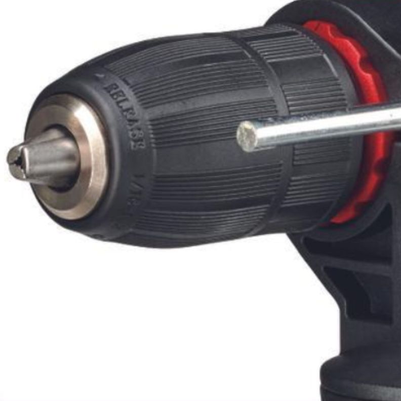 Taladro Percutor 13mm Expert TE-ID 500 E 550W Einhell-1