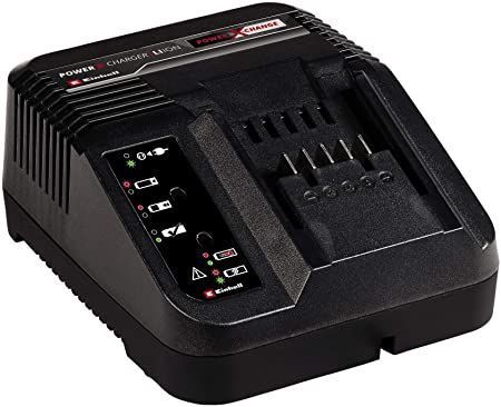 Einhell Kit Inicio Cargador + Batería 18v 2,5ah-2