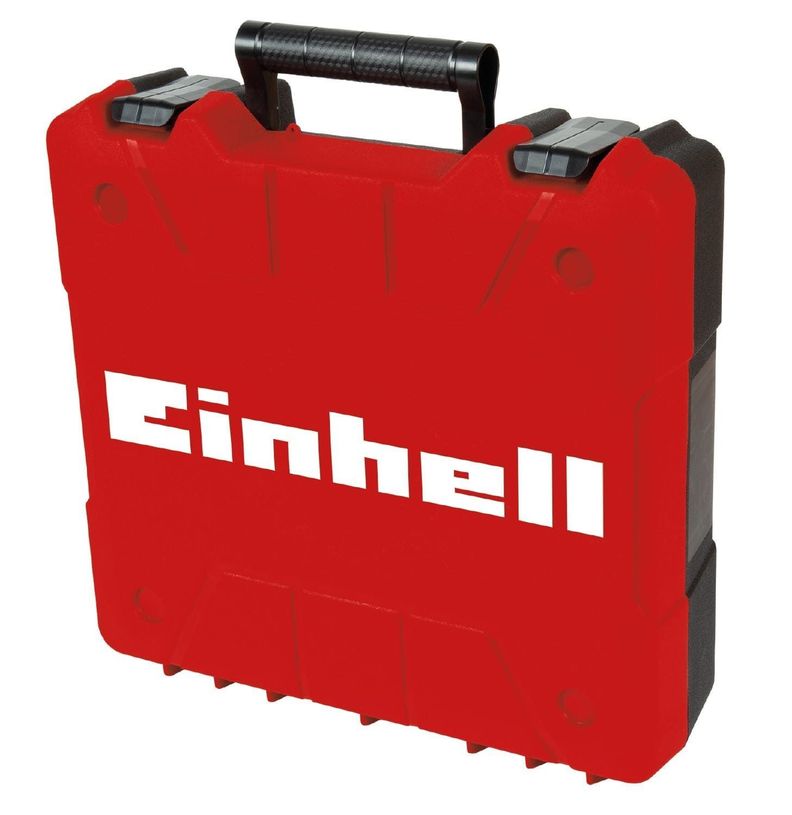 Taladro Atorn. Inalámbrico Brushless 18V 2 Baterías Einhell-2