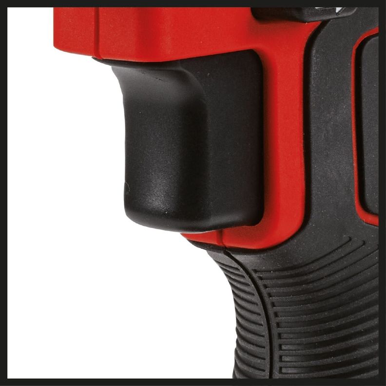 Taladro Atorn. Inalámbrico Brushless 18V 2 Baterías Einhell-5