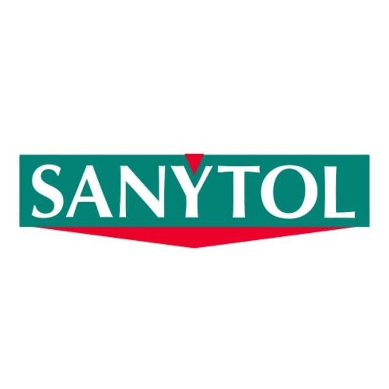 Limpiador Desinfectante de Baño con gatillo 500ml - Sanytol-1