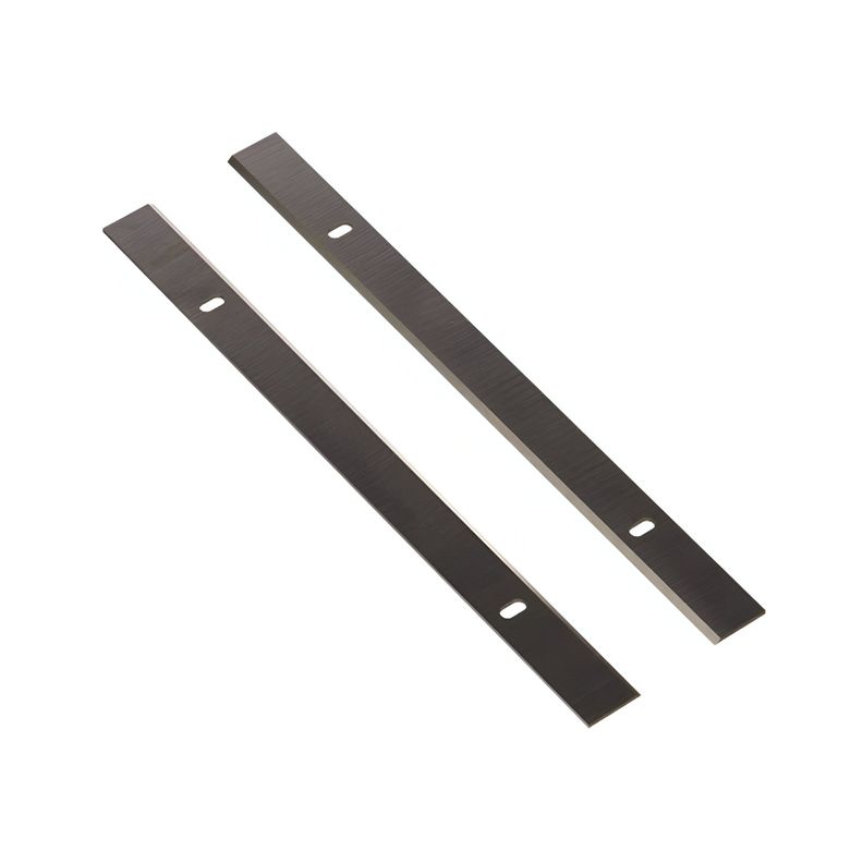 Repuesto de cuchillas Cepillo de Banco 210x17mm 2un - KWB-0