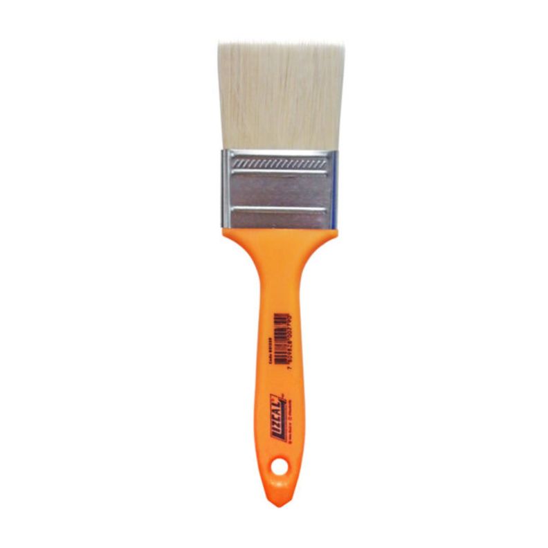 Brocha Soft Quill 1/2" 2.1/2" - Lizcal-0