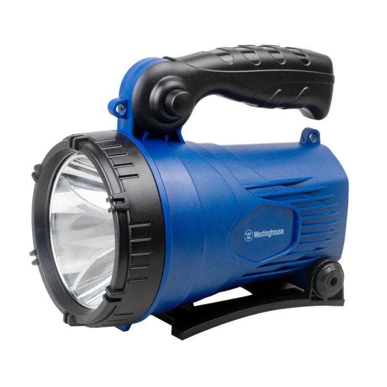 Linterna Led tipo Farol Recargable función Powerbank 15W / 1400lm - Westinghouse-0