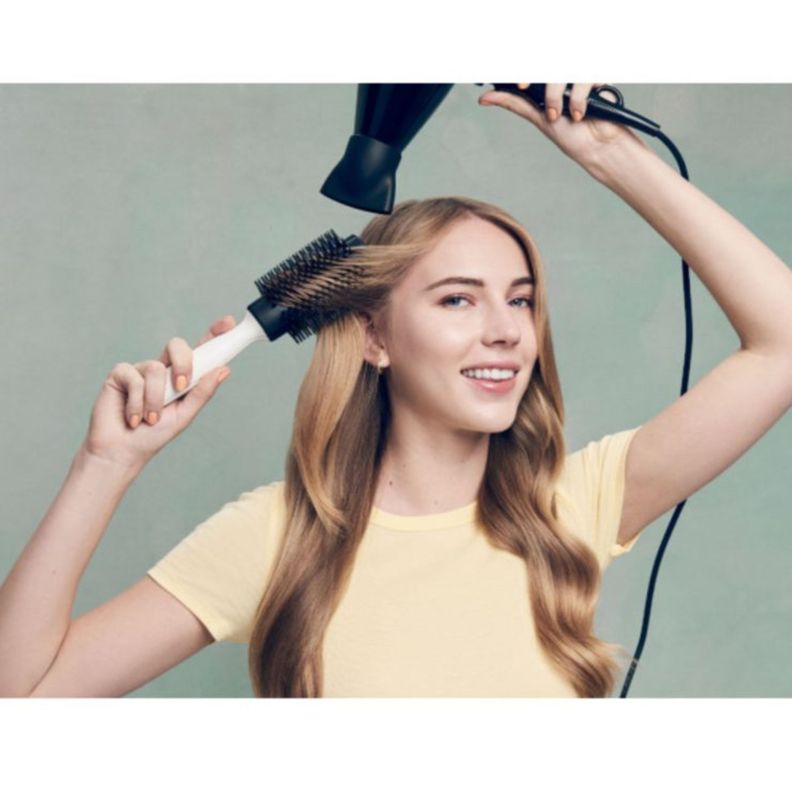 Cepillo Blow Styling Round Tool Small - Tangle Teezer-2