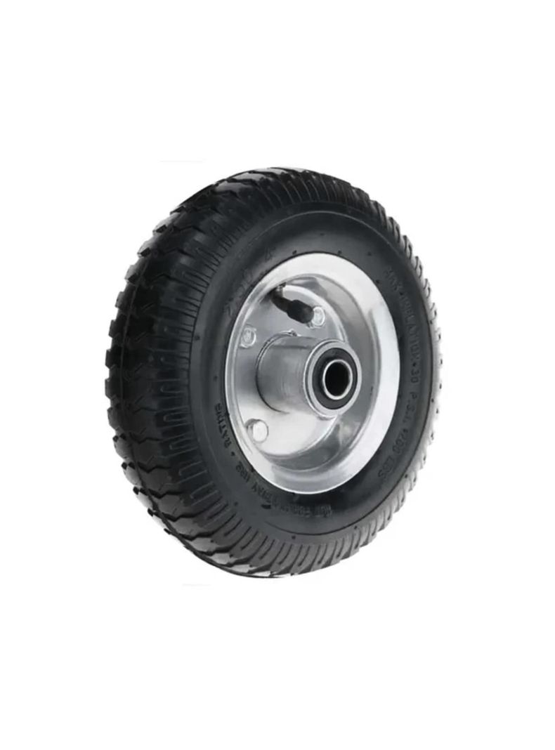 Rueda Repuesto para Yegua 150kgs - Toolmax-0