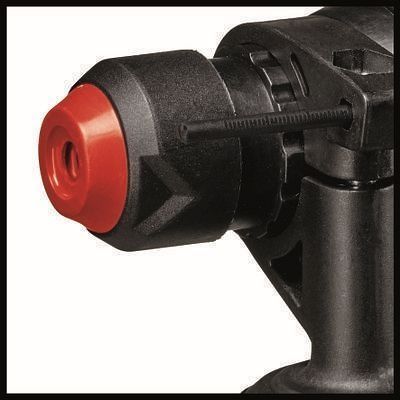 Einhell Rotomartillo Sds Plus Tc-rh 26 4f 800w 2.6j-2