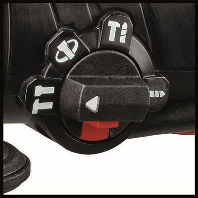 Einhell Rotomartillo Sds Plus Tc-rh 26 4f 800w 2.6j-5