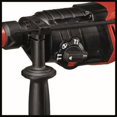 Einhell Rotomartillo Sds Plus Tc-rh 26 4f 800w 2.6j-1