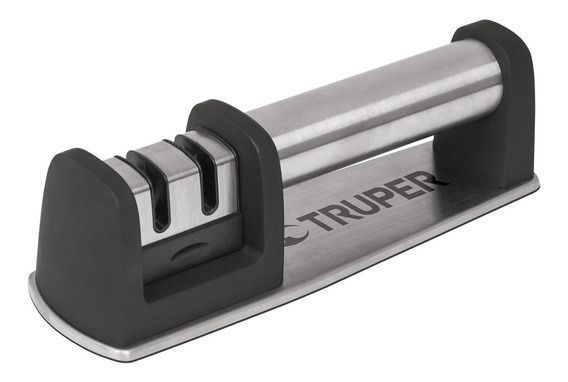 Truper Afilador De Cuchillos Base Antiderrapante-1