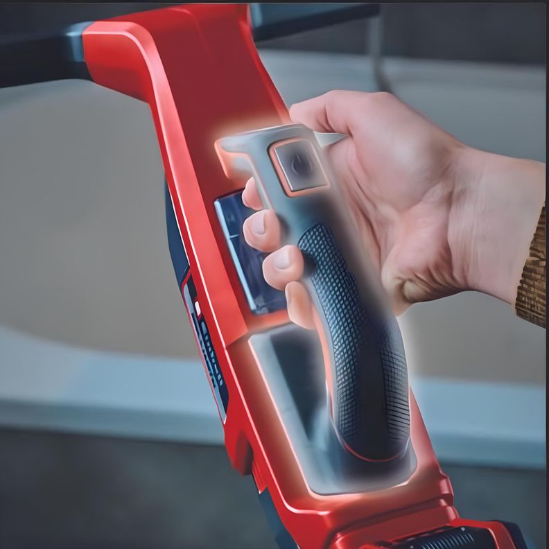 Limpiador de ventanas inalámbrico 18V sin batería PXC BRILLIANTO - Einhell-2