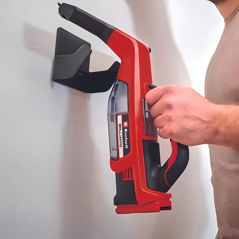 Limpiador de ventanas inalámbrico 18V sin batería PXC BRILLIANTO - Einhell-4