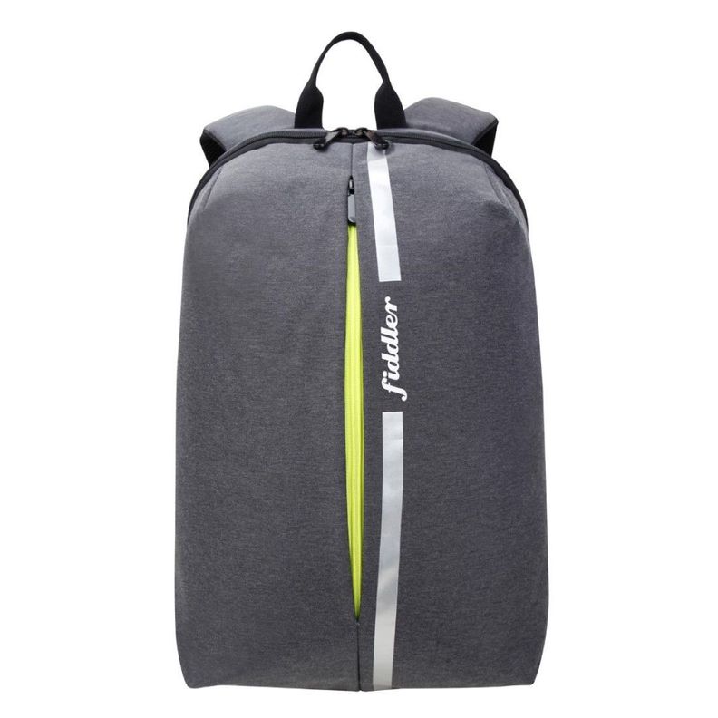 Mochila Para Notebook Silverstone 15.6  Fiddler-0