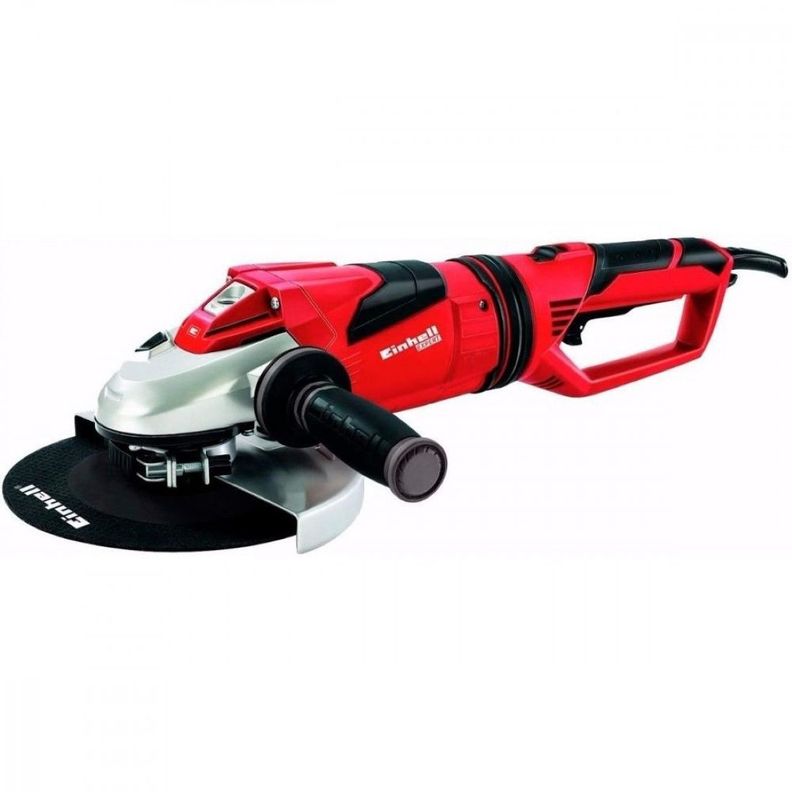 Esmeril Angular Expert 180mm/7  2300w Te-ag 180 Dp Einhell-0