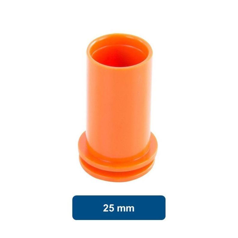 Salida de Caja Conduit 25mm PVC-0