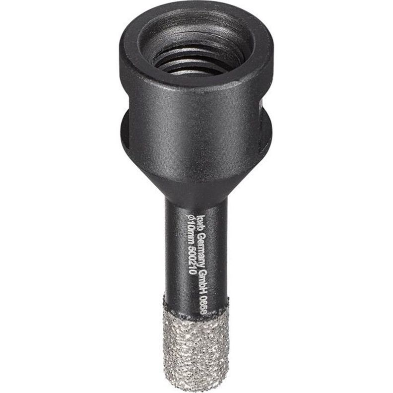 Sierra copa diamantada para esmeril M14 10mm KWB-1