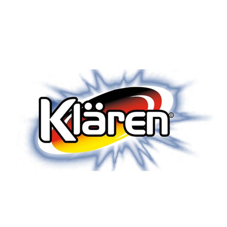 Ablandador de Ropa 250grs - Klaren-1