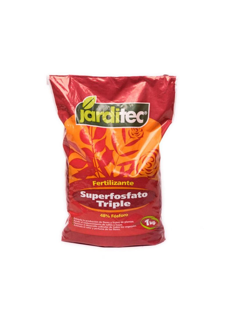 Superfosfato triple 1kg Anasac-0