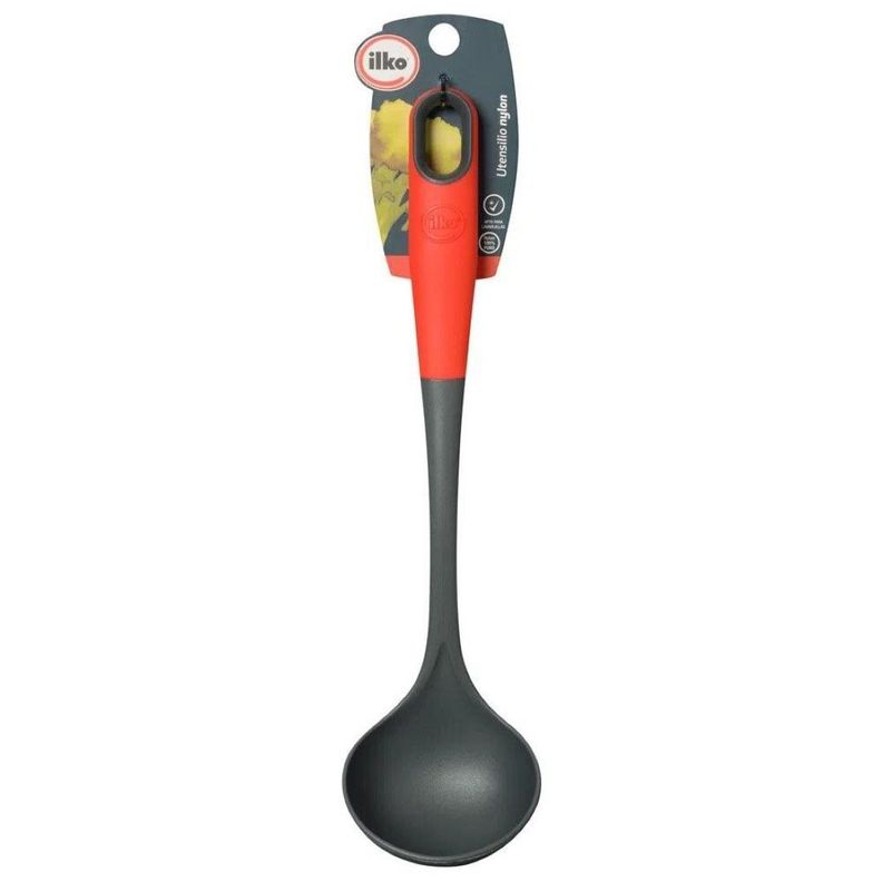 Cucharón Sopero New Line Nylon Ilko-0