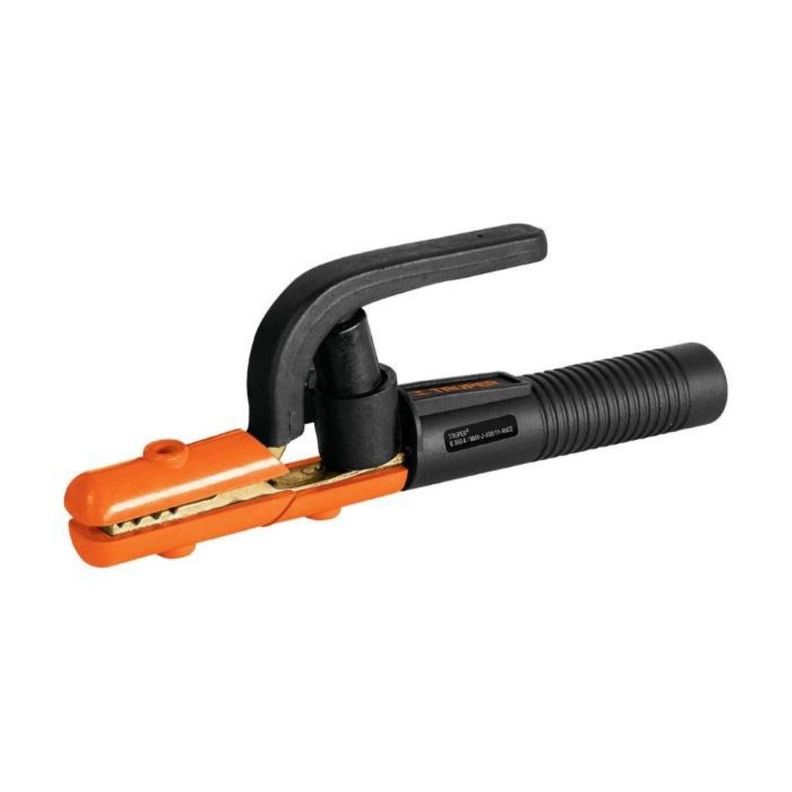 Truper Pinza Porta Electrodo 300a-0