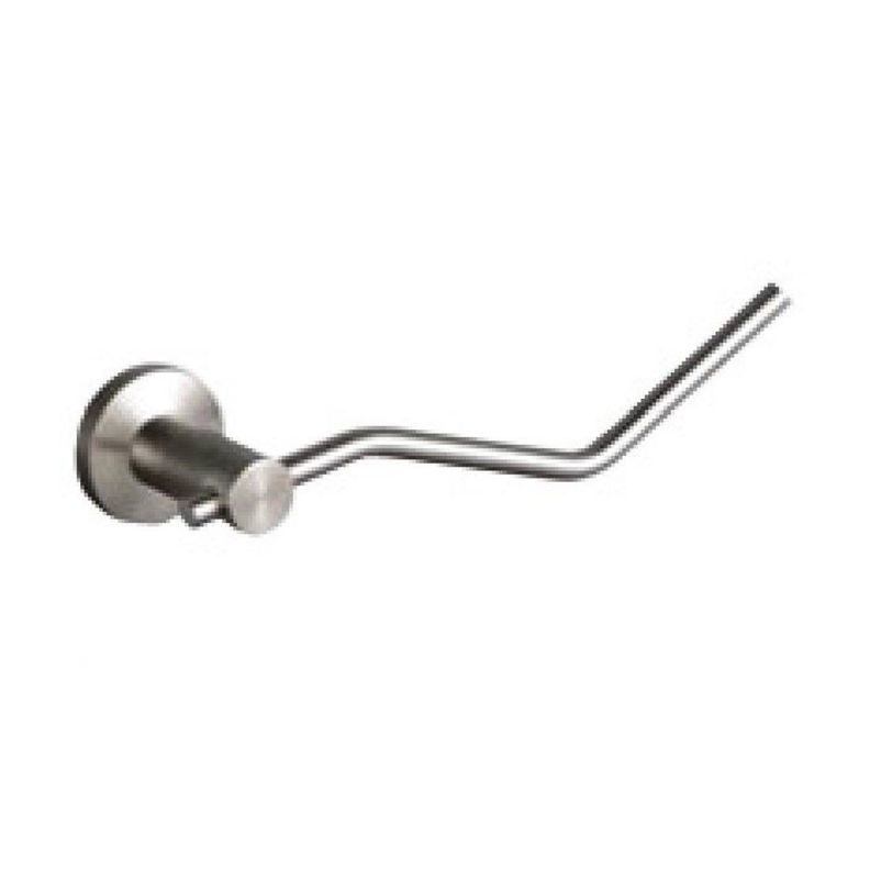 Taumm Toallero Mano Acero Inoxidable-0