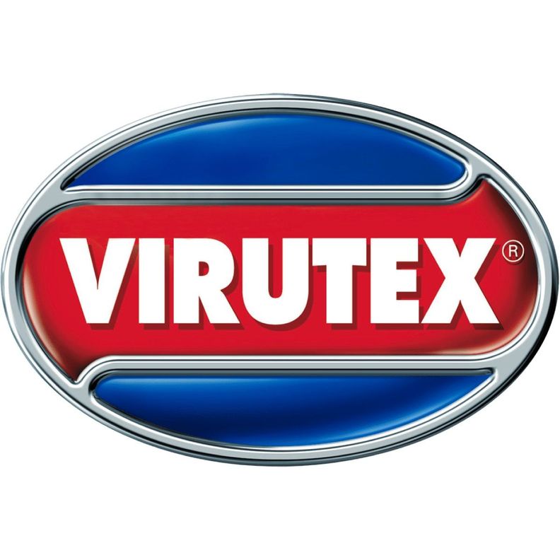 Trapero Húmedo desinfectante compostable 8un - Virutex-1