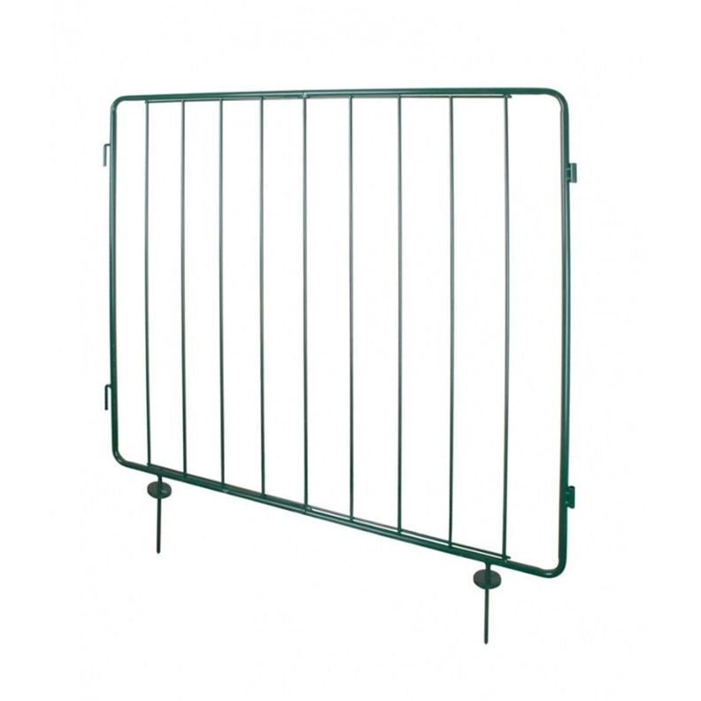 Reja para piscina Modulo Cuerpo 1mt Lioi-0