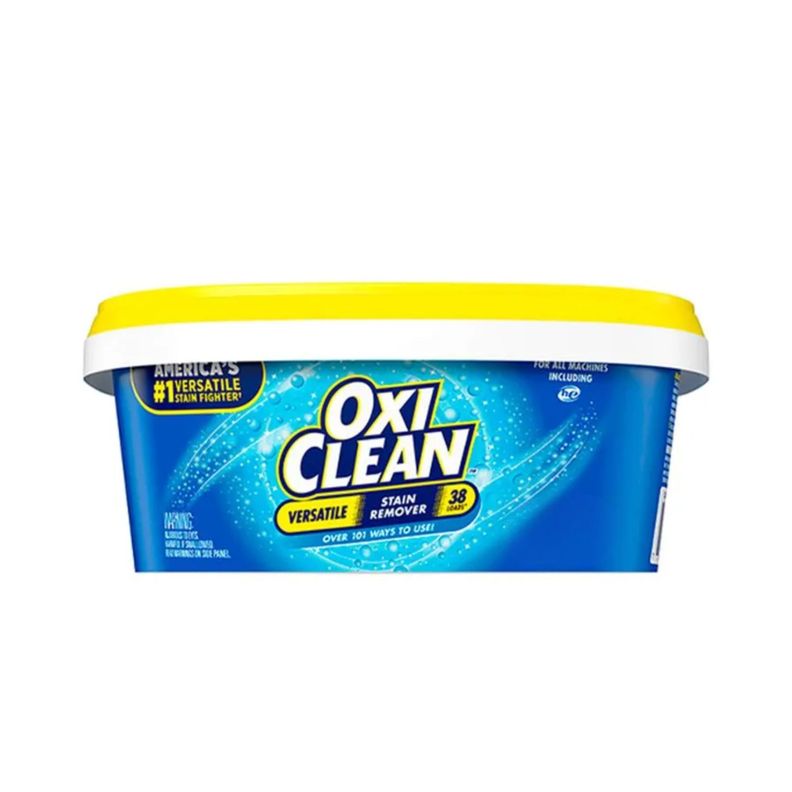 Quitamanchas Versatile 803grs - OxiClean-0